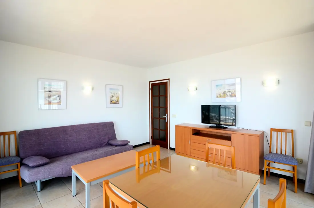 Apartmanok L'Estartit