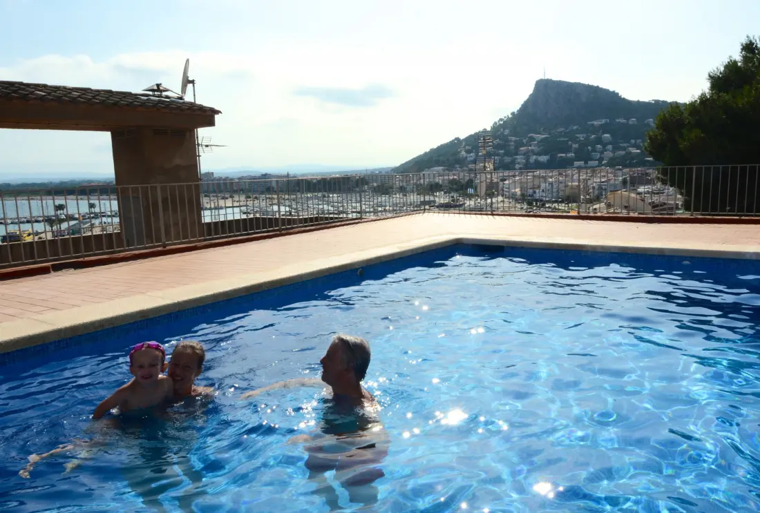 Apartmanok L'Estartit