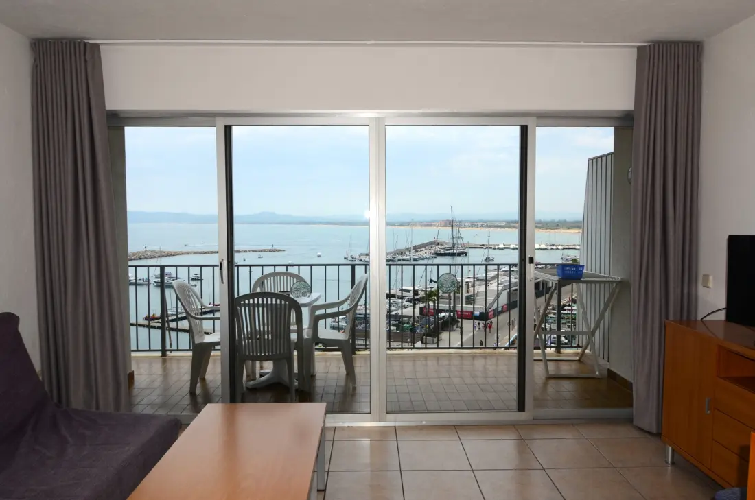Apartmanok L'Estartit