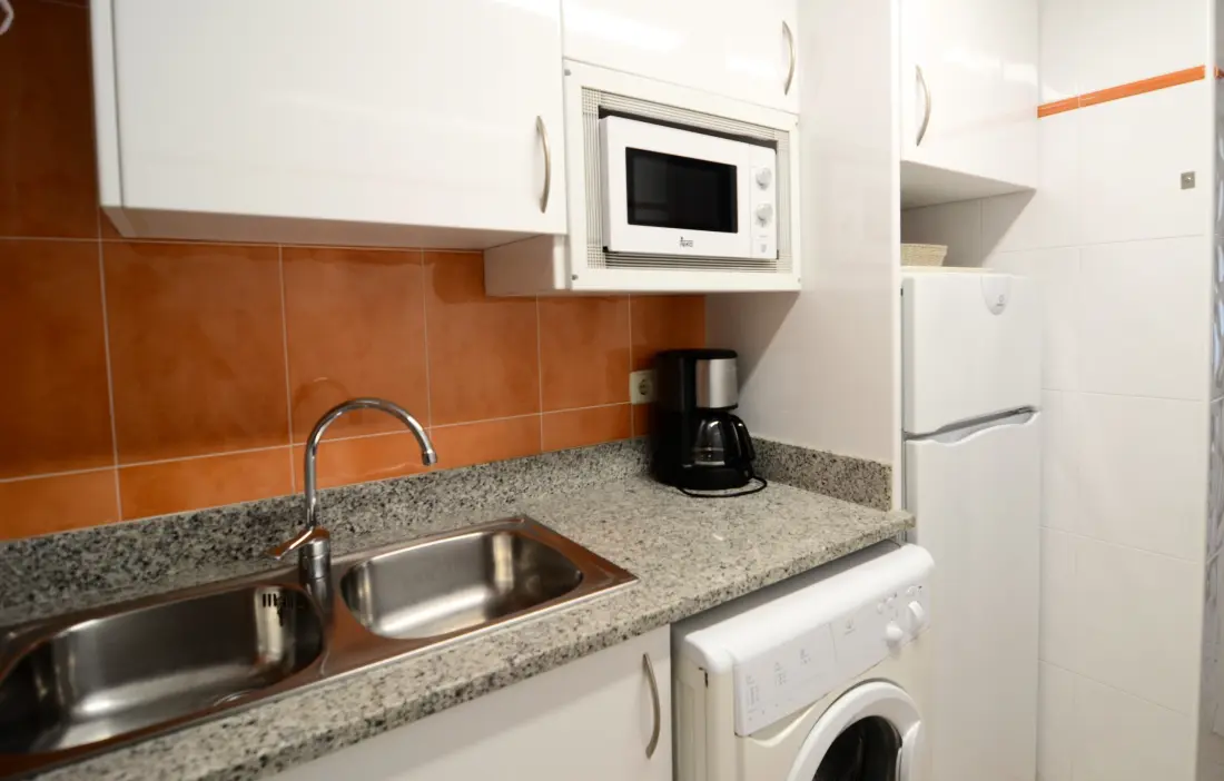 Apartmanok L'Estartit