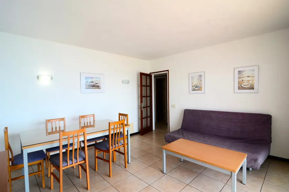 Apartmanok L'Estartit