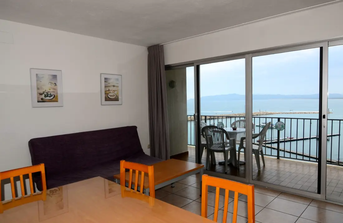 Apartmanok L'Estartit