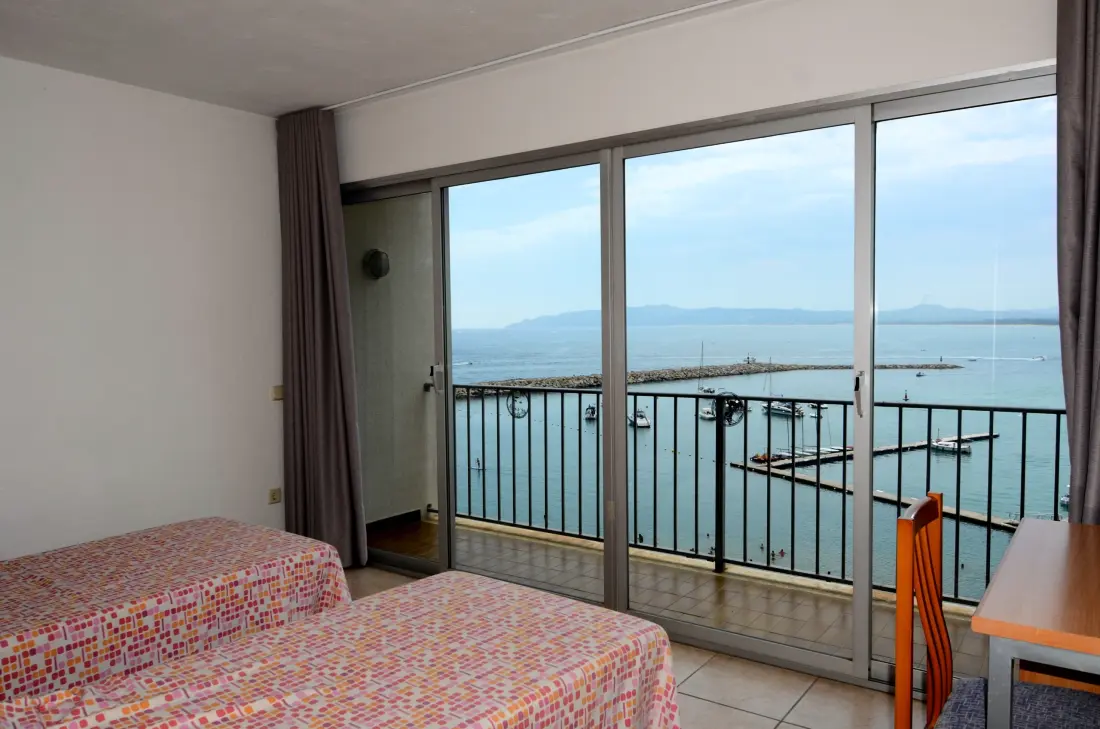 Apartmanok L'Estartit