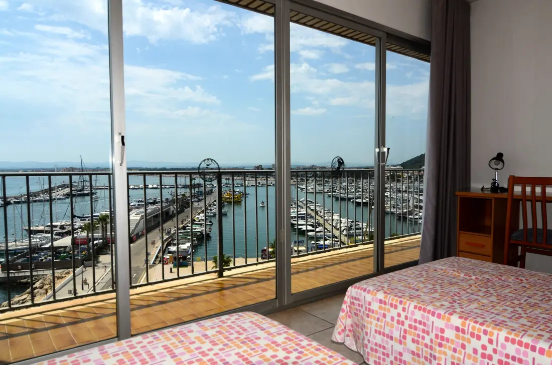 Apartmanok L'Estartit