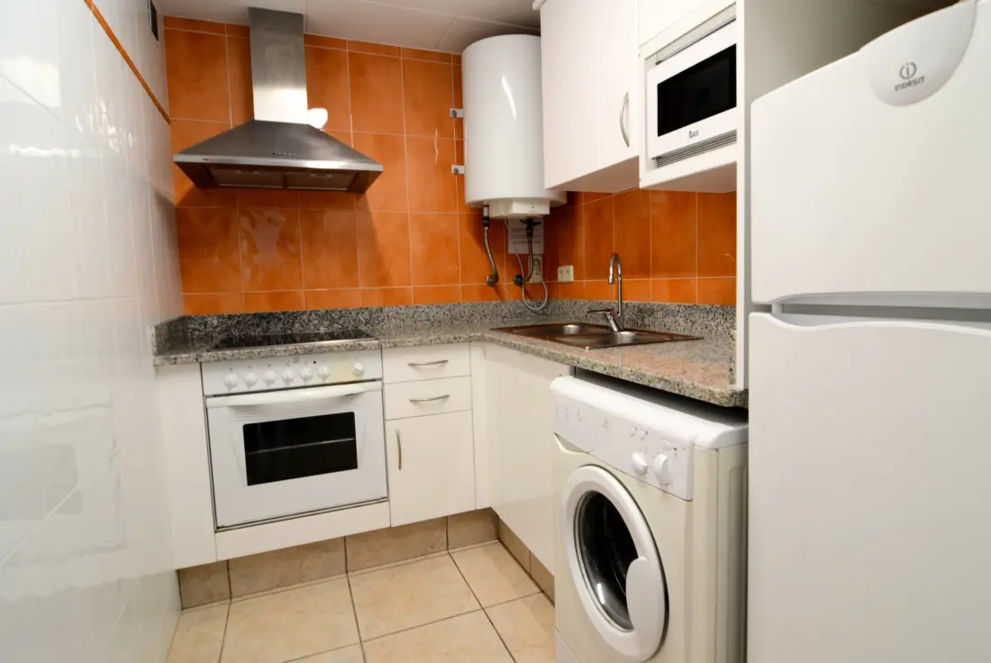 Apartmanok L'Estartit