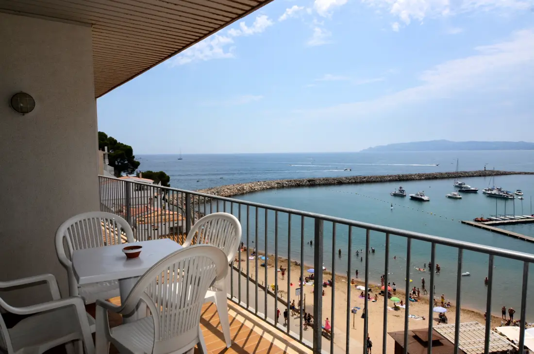 Apartmanok L'Estartit