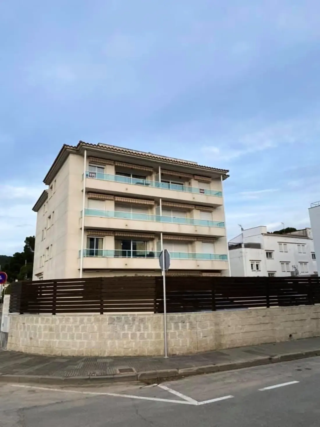 Apartmanok L'Estartit