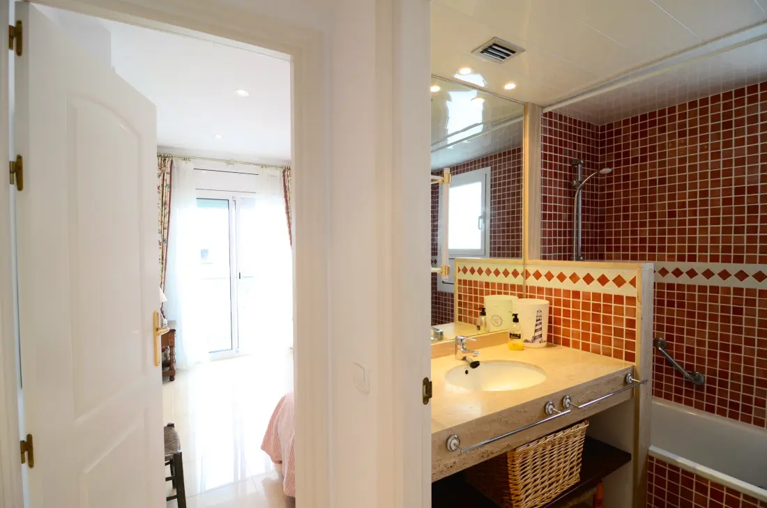 Apartmanok L'Estartit