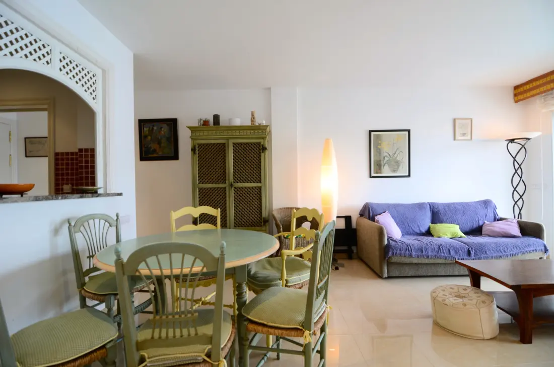 Apartmanok L'Estartit