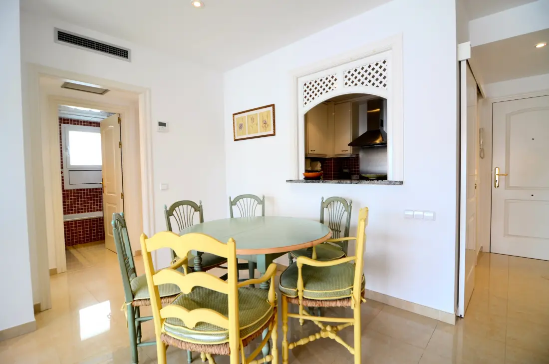 Apartmanok L'Estartit
