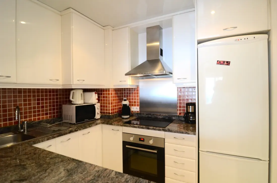 Apartmanok L'Estartit