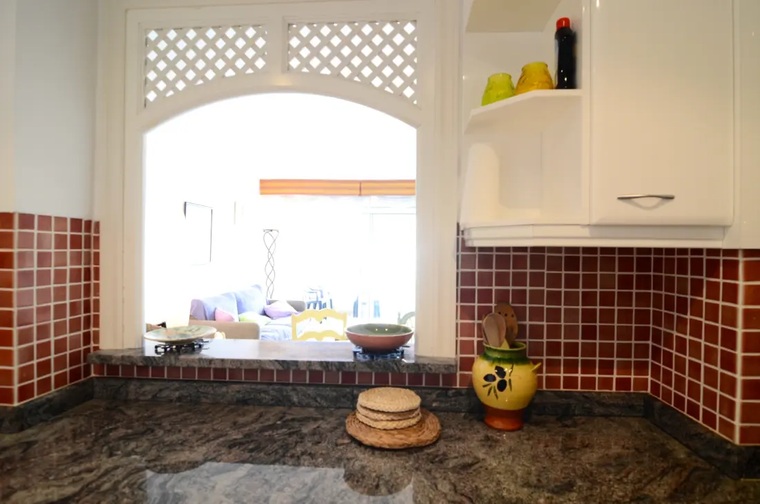 Apartmanok L'Estartit