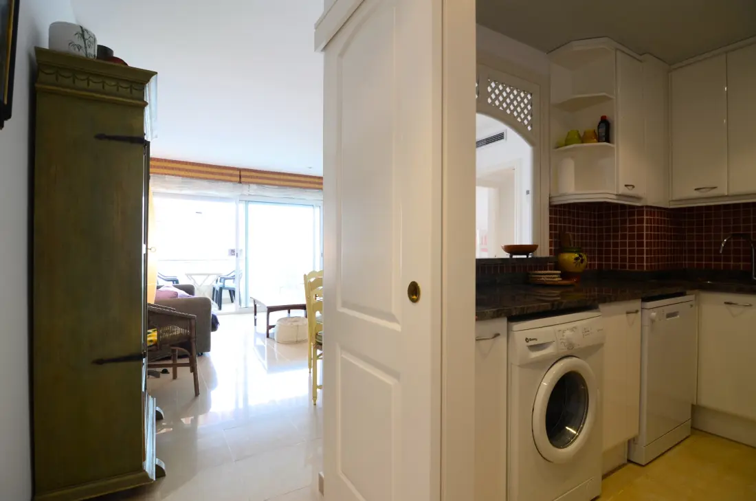 Apartmanok L'Estartit