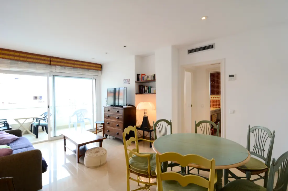 Apartmanok L'Estartit