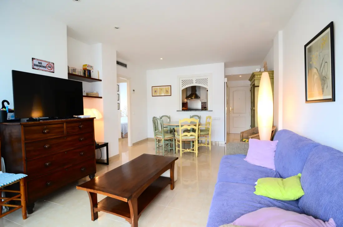 Apartmanok L'Estartit