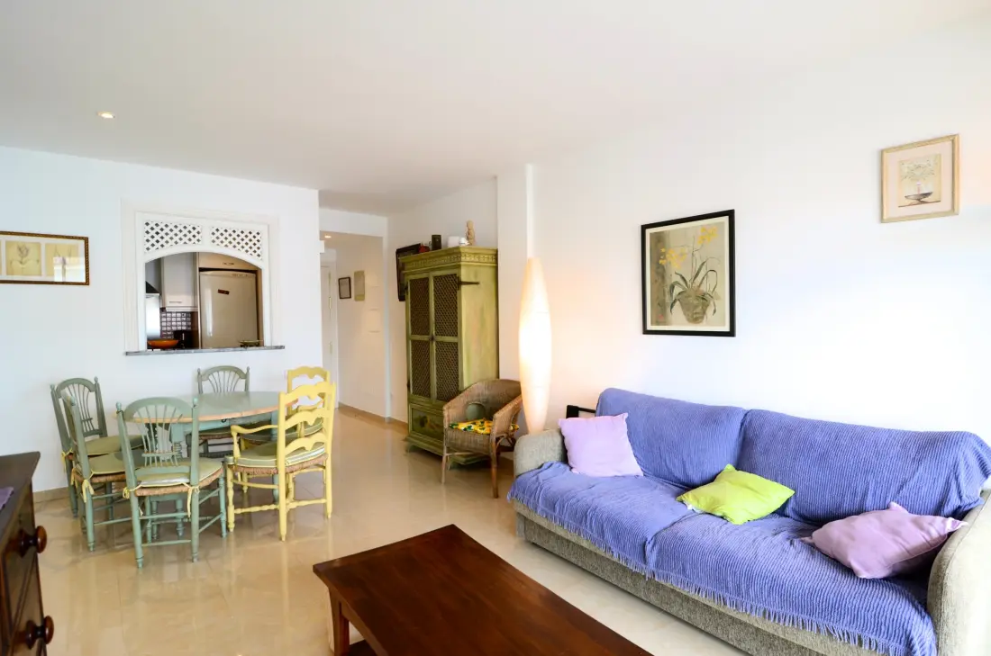 Apartmanok L'Estartit