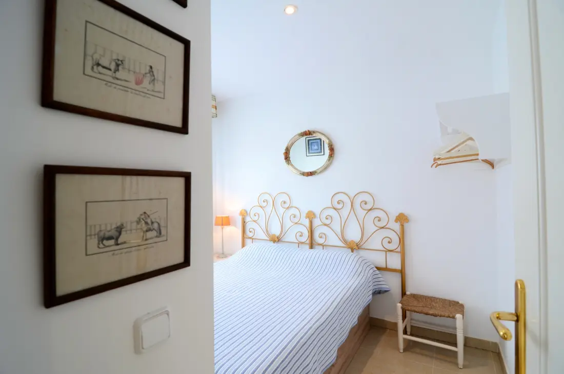 Apartmanok L'Estartit