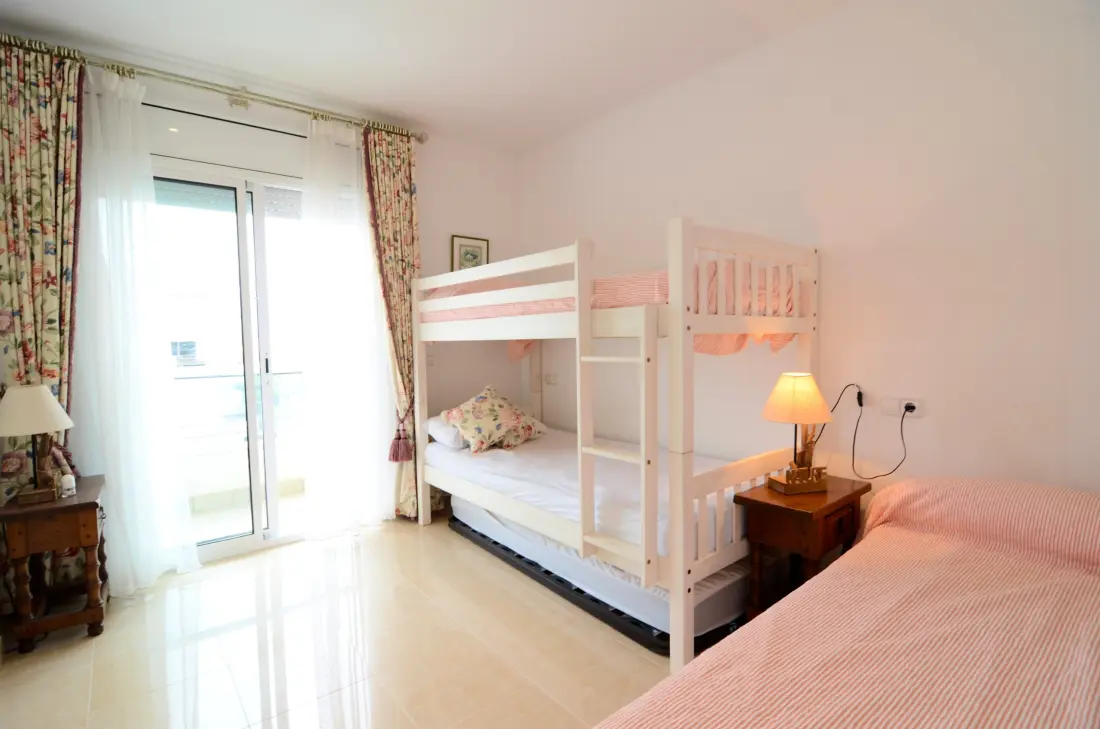 Apartmanok L'Estartit