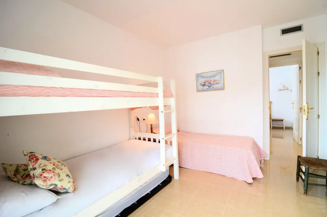Apartmanok L'Estartit