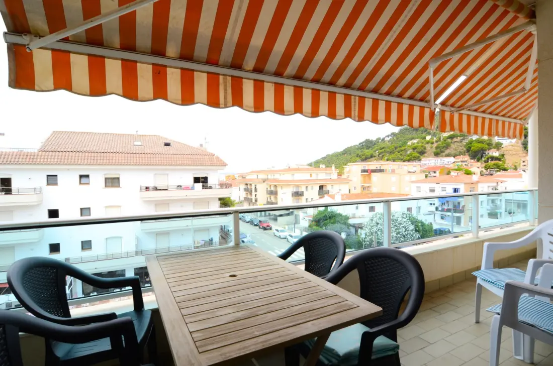 Apartmanok L'Estartit