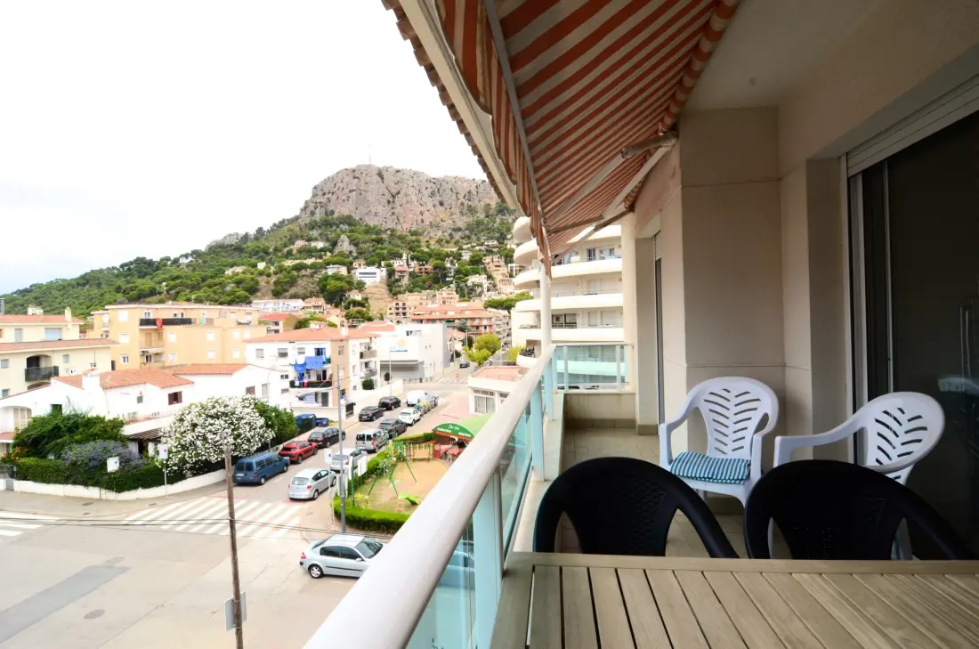 Apartmanok L'Estartit