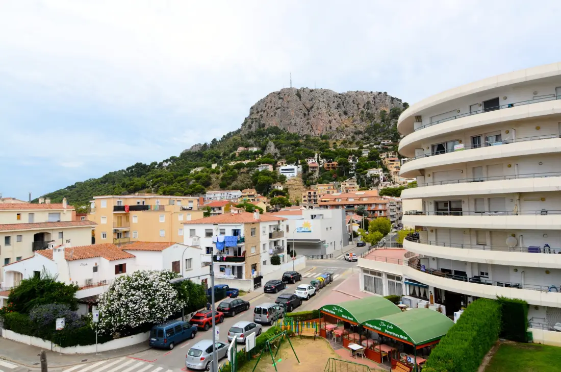 Apartmanok L'Estartit