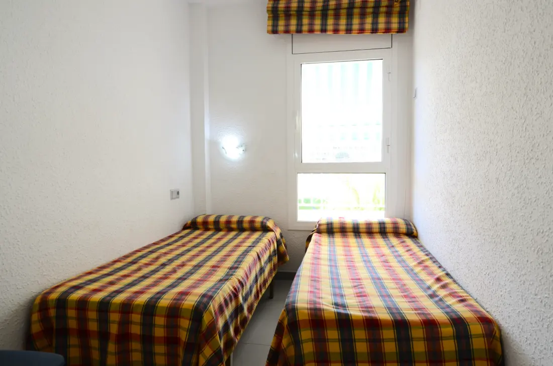 Apartmanok L'Estartit