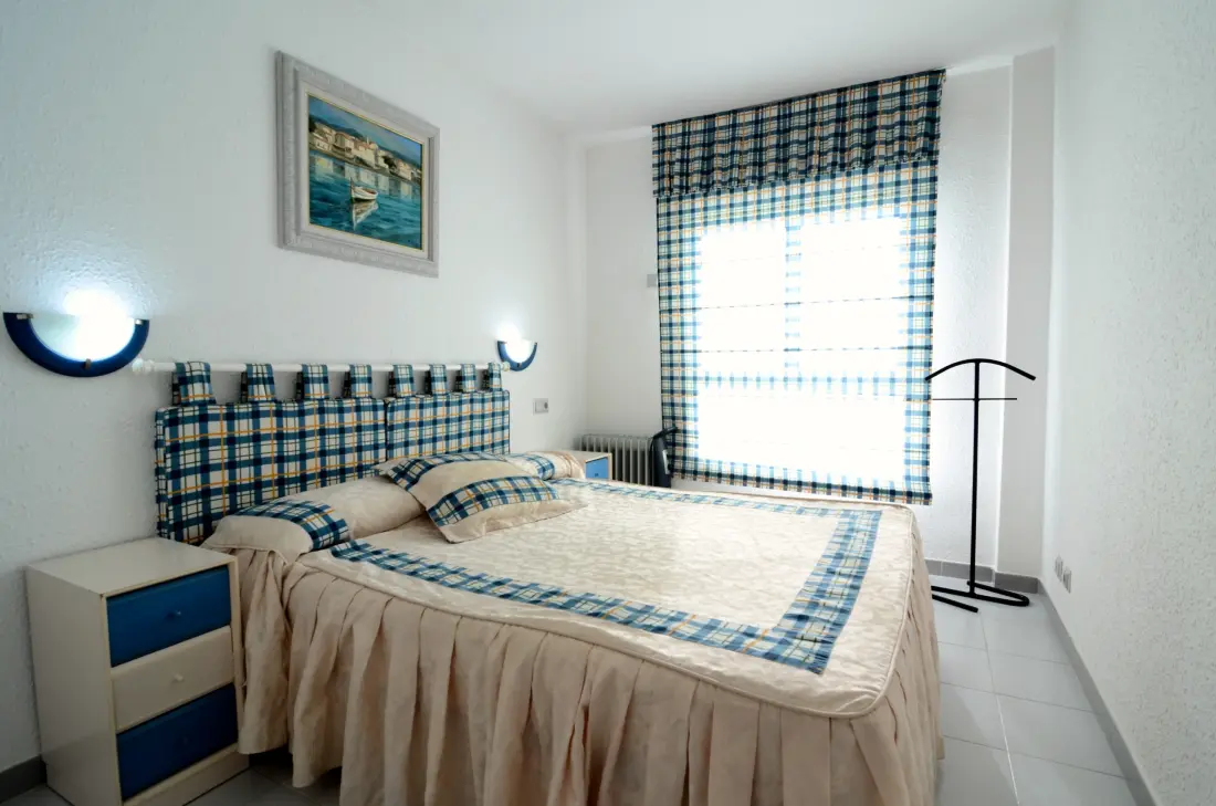 Apartmanok L'Estartit