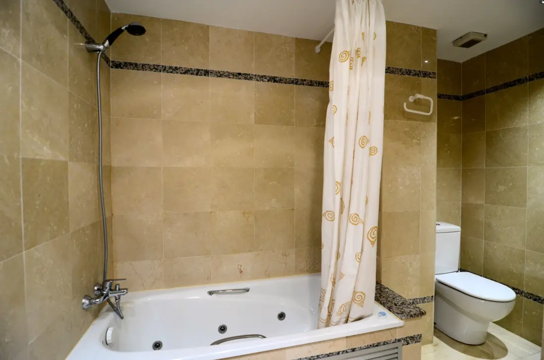Apartmanok L'Estartit