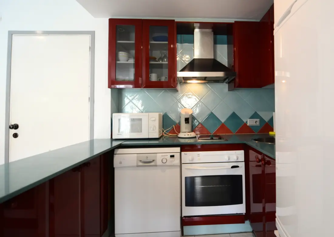 Apartmanok L'Estartit
