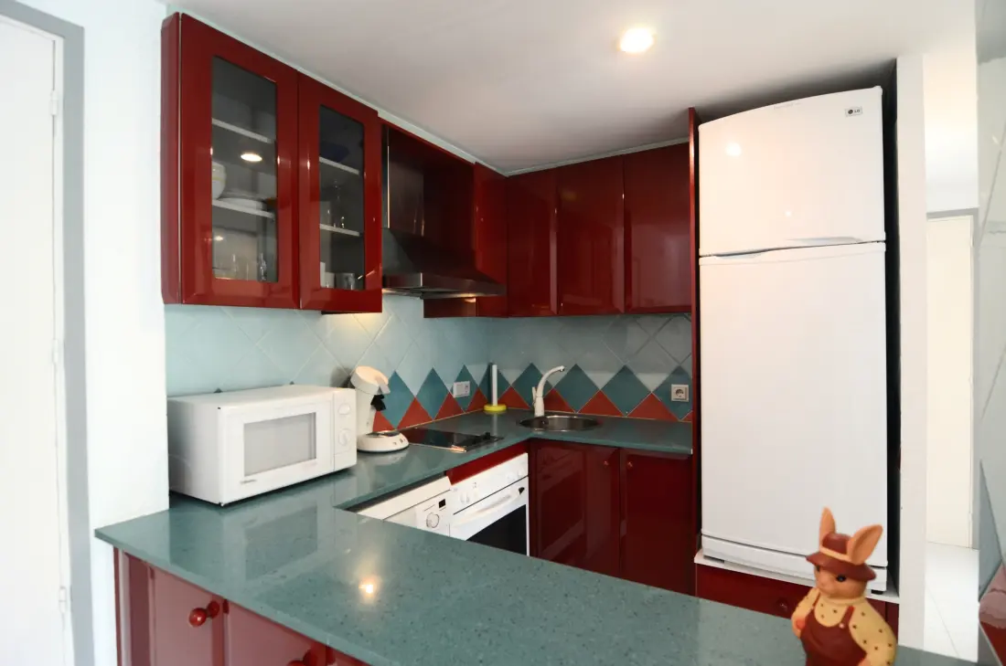 Apartmanok L'Estartit