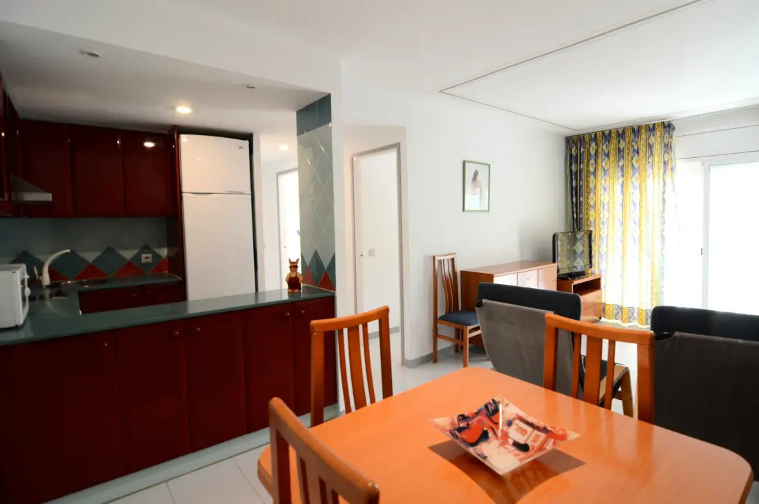 Apartmanok L'Estartit