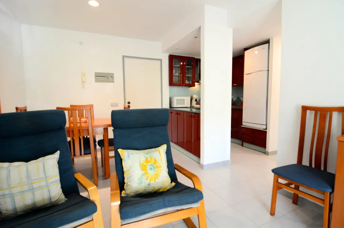 Apartmanok L'Estartit