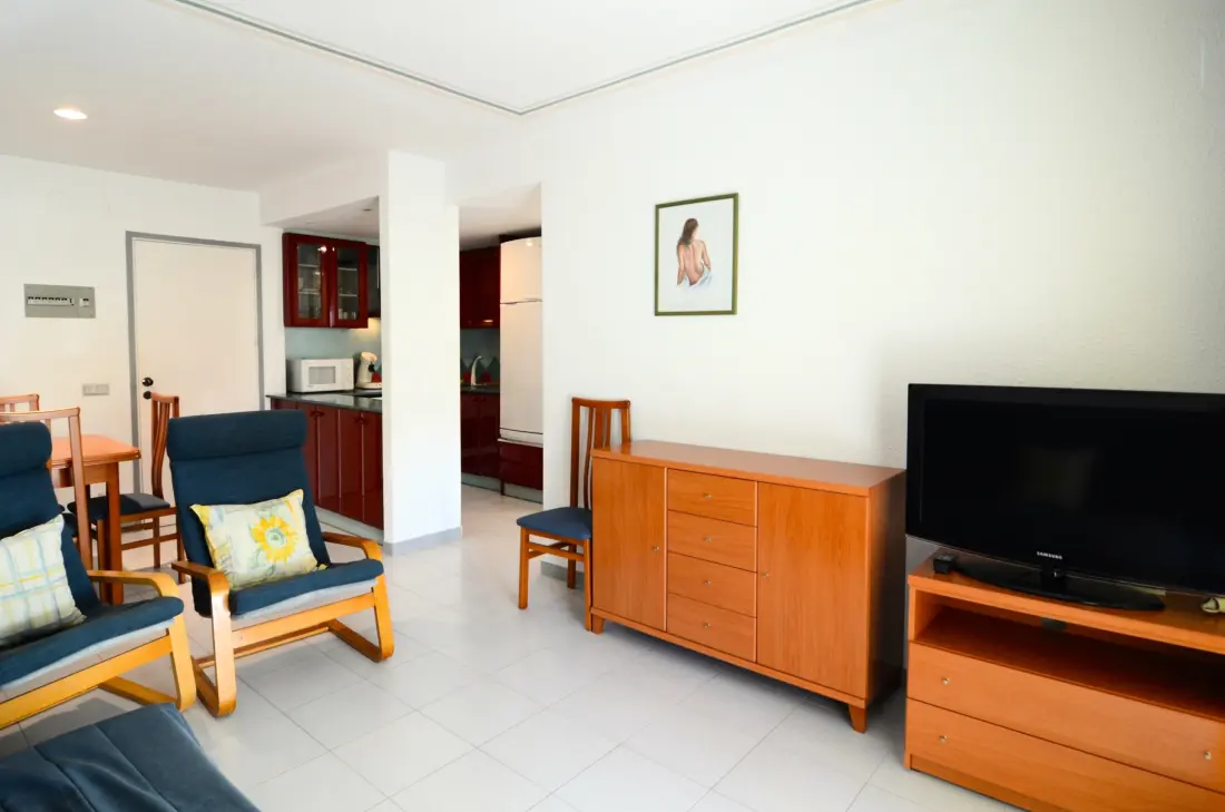 Apartmanok L'Estartit