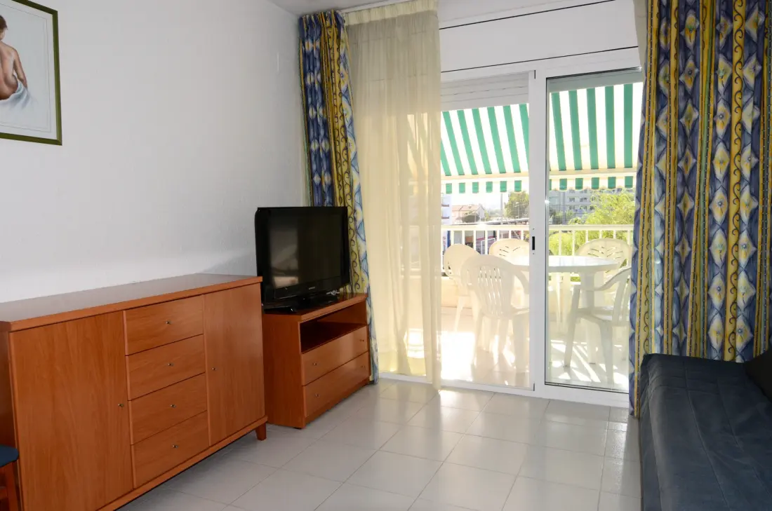 Apartmanok L'Estartit