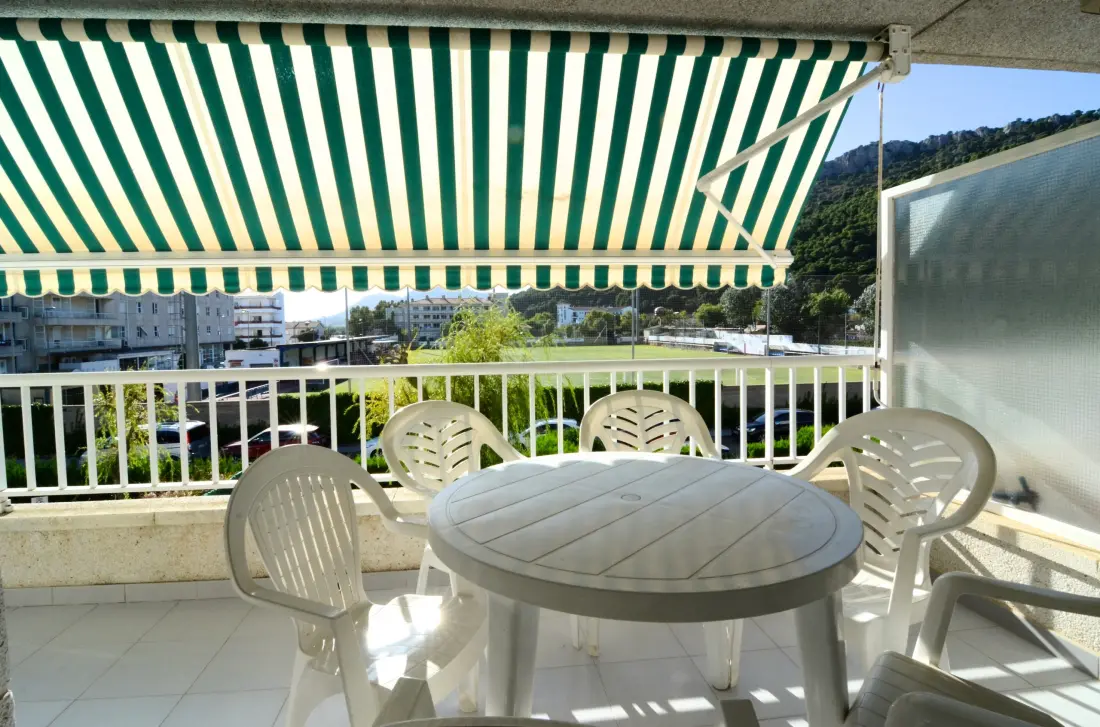 Apartmanok L'Estartit