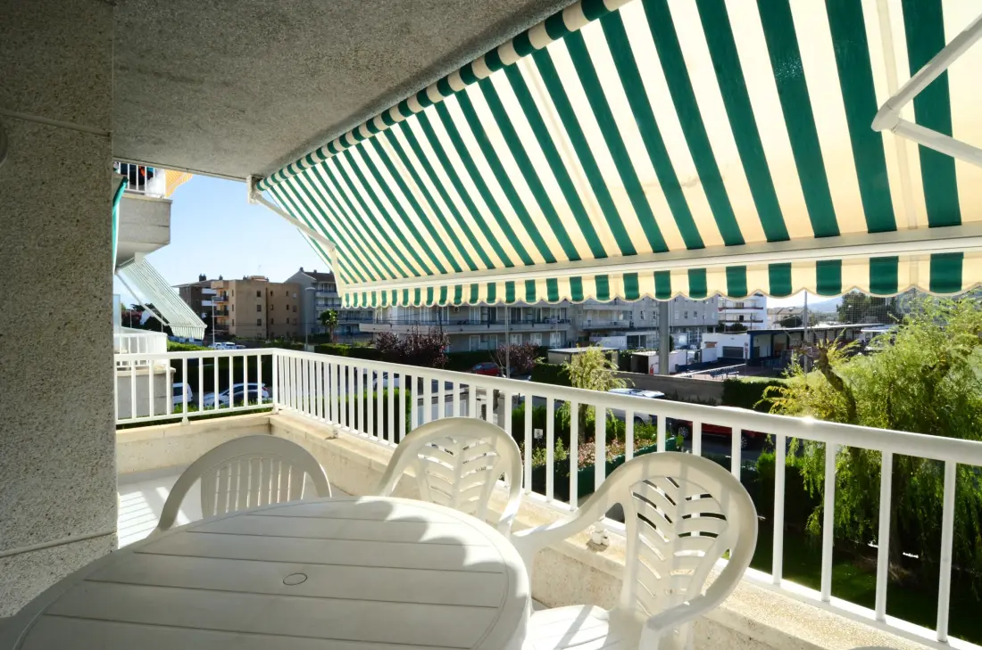 Apartmanok L'Estartit