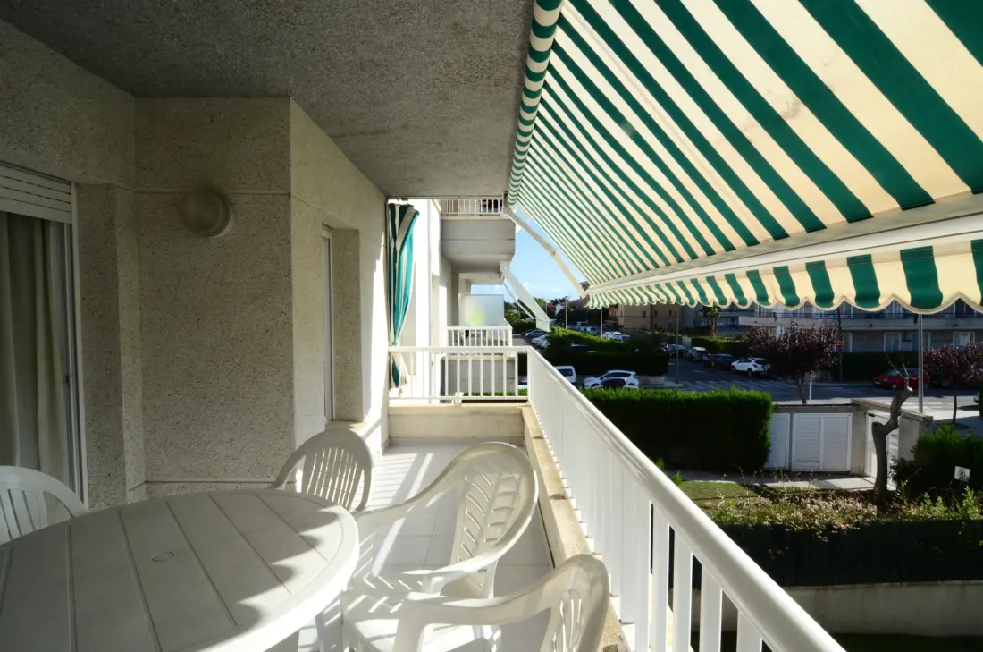Apartmanok L'Estartit