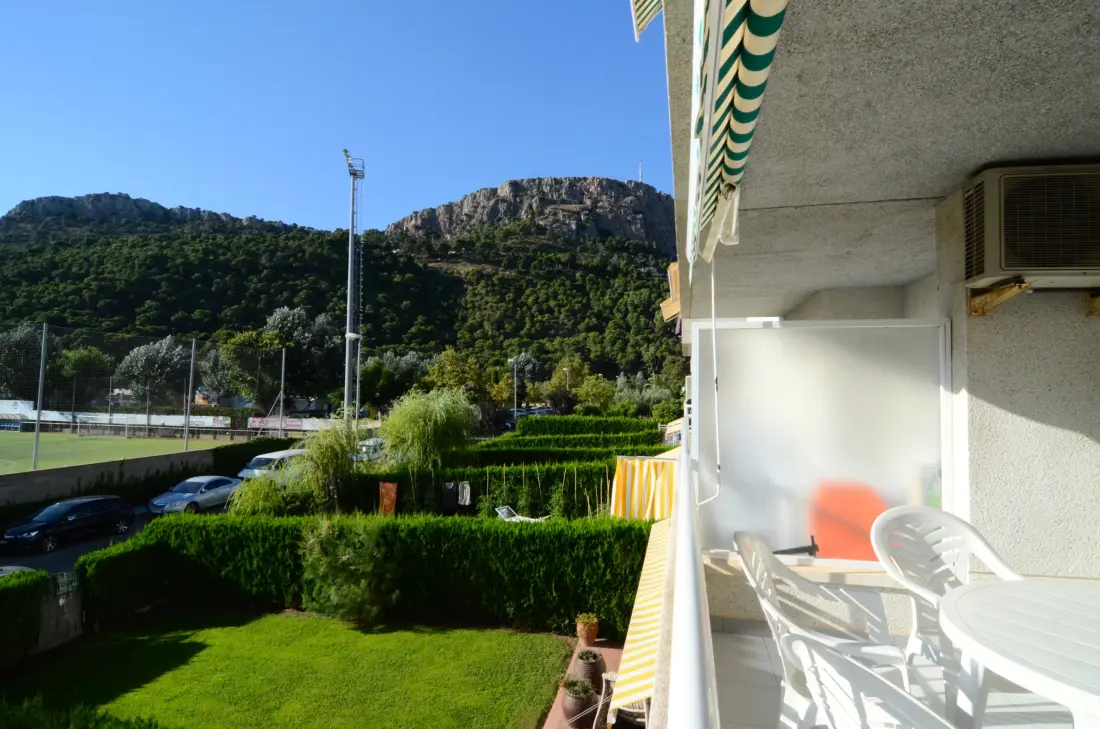 Apartmanok L'Estartit