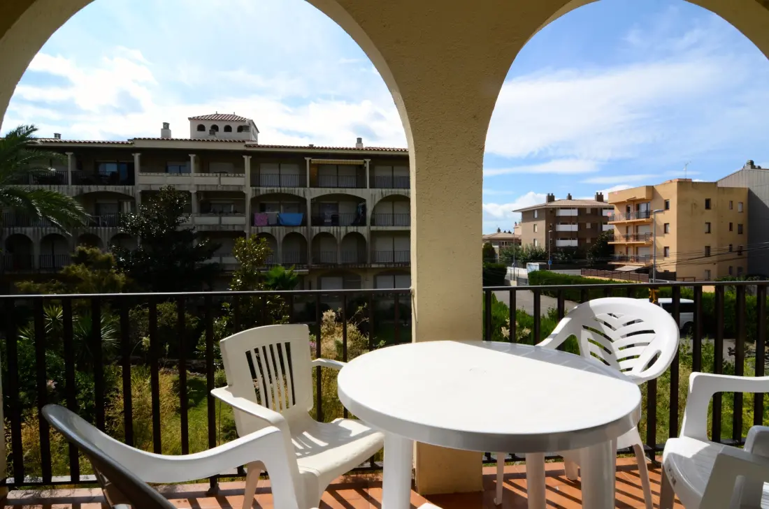 Apartmanok L'Estartit