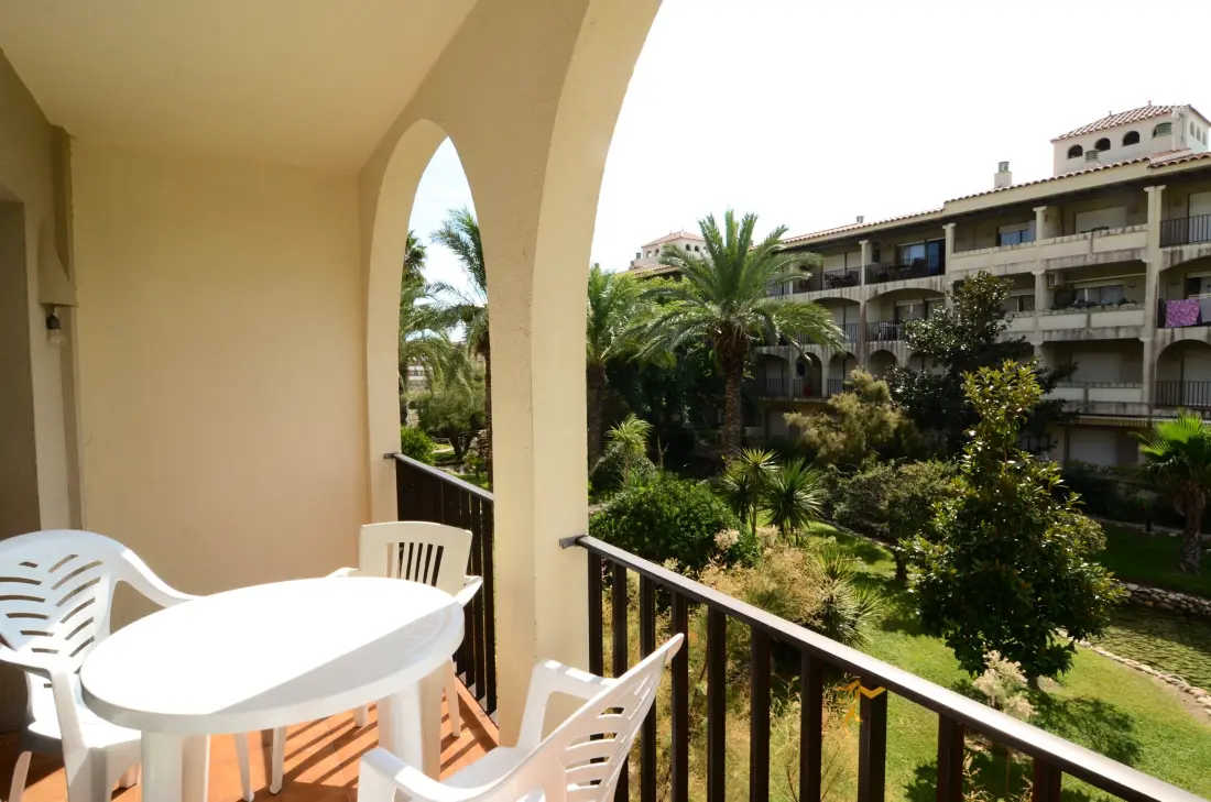 Apartmanok L'Estartit
