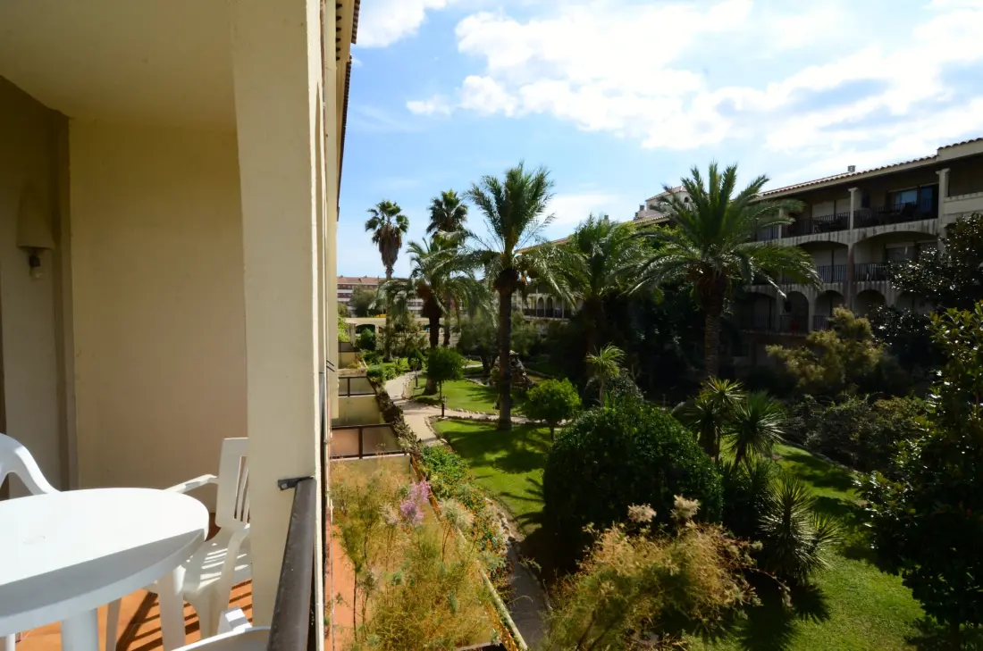 Apartmanok L'Estartit