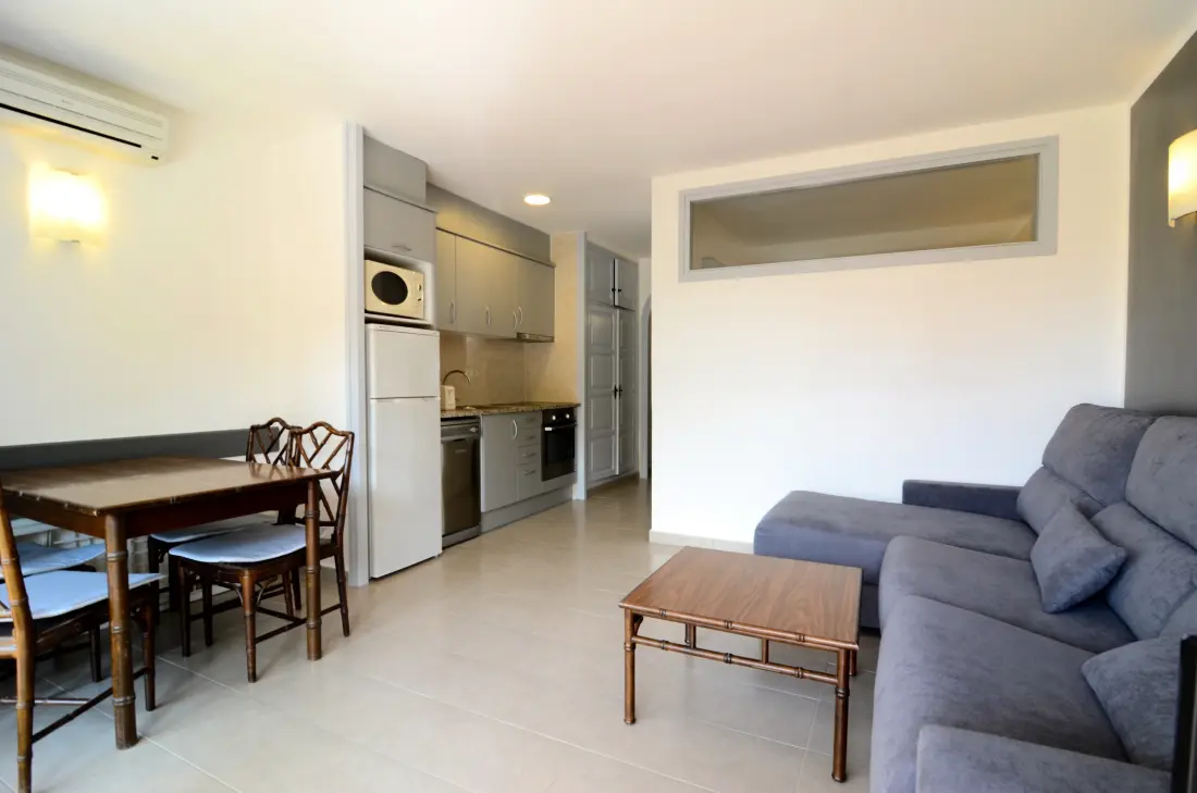Apartmanok L'Estartit