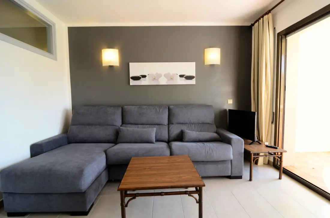 Apartmanok L'Estartit