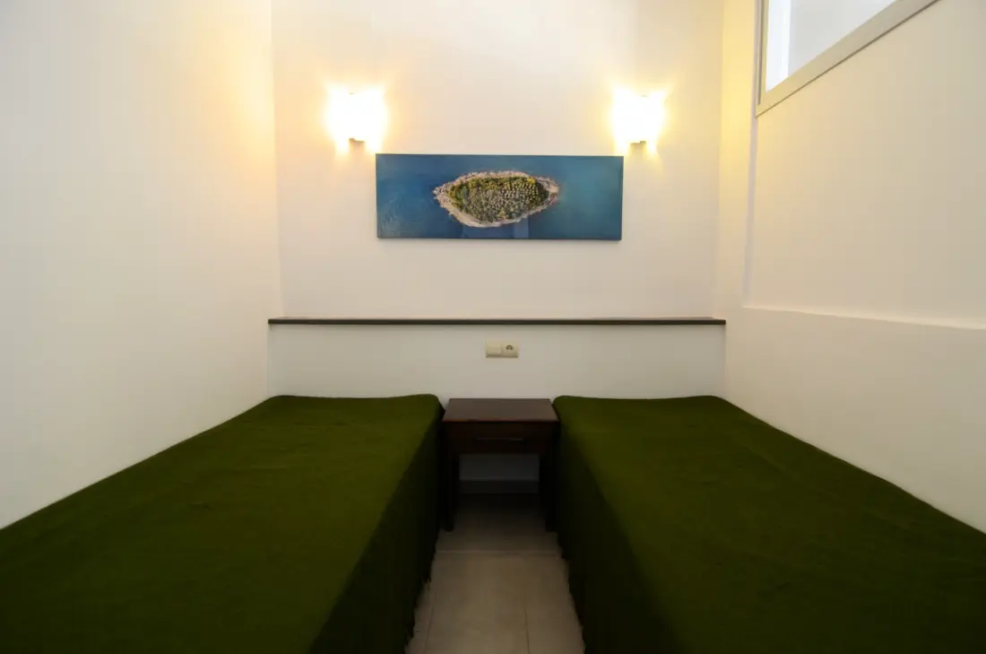 Apartmanok L'Estartit
