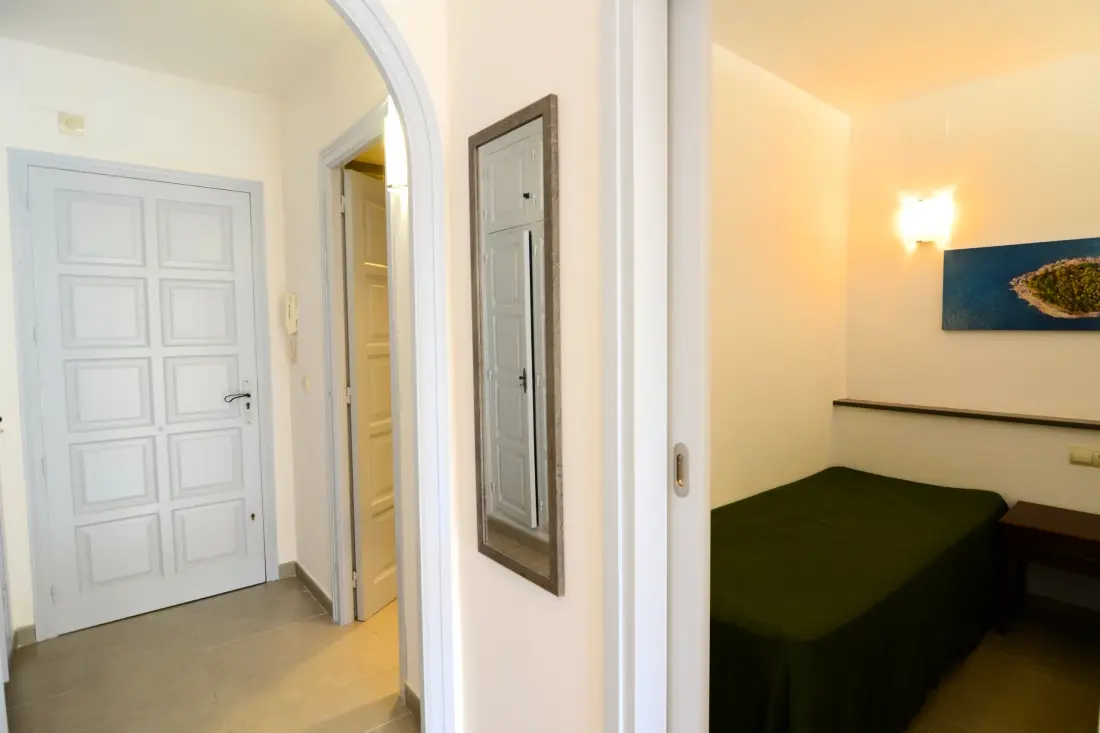 Apartmanok L'Estartit