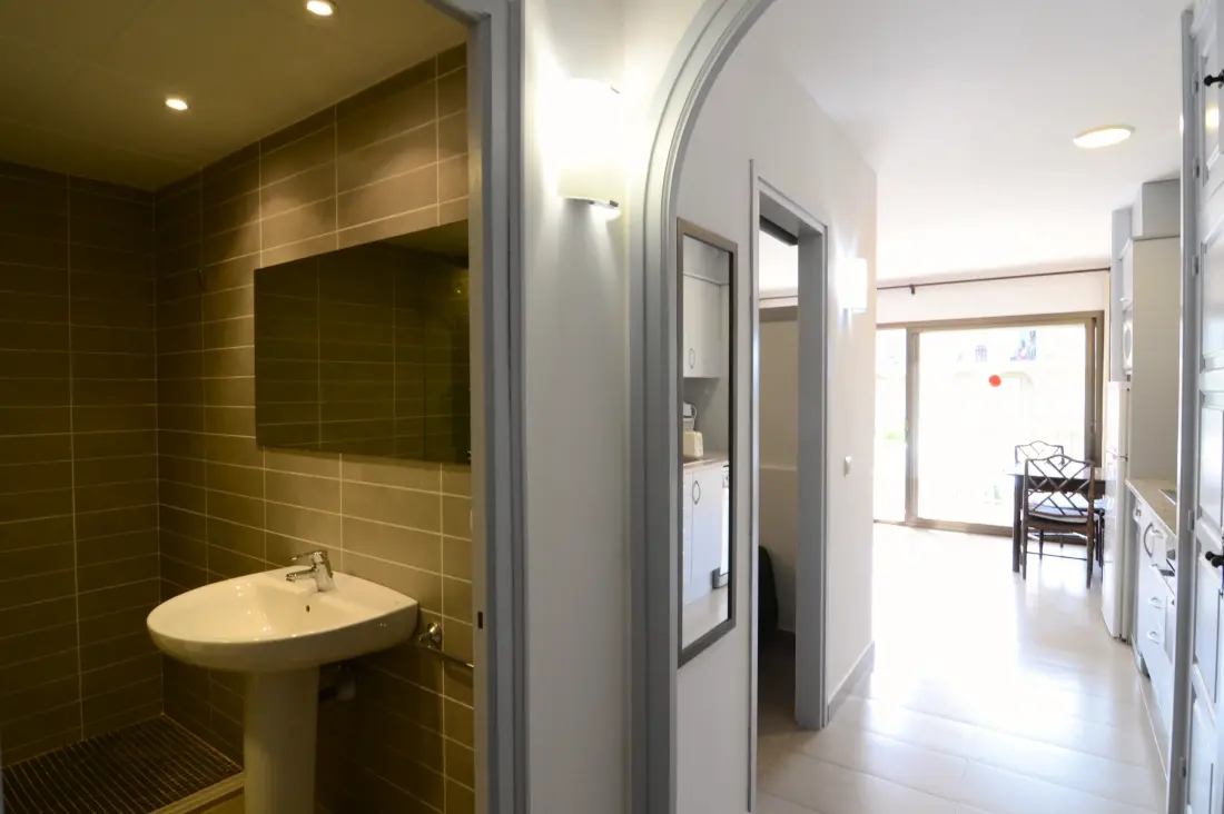 Apartmanok L'Estartit