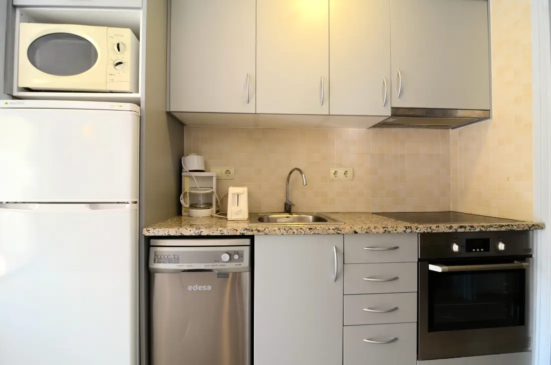 Apartmanok L'Estartit