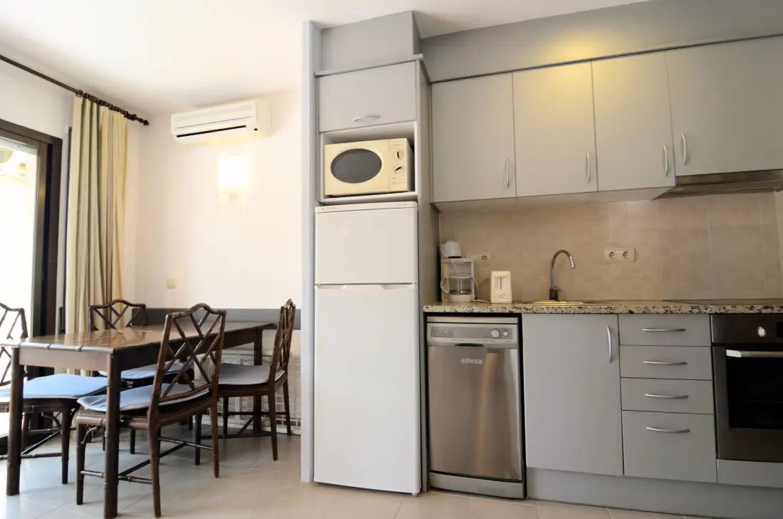 Apartmanok L'Estartit