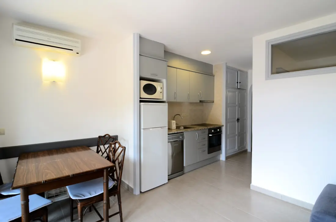 Apartmanok L'Estartit